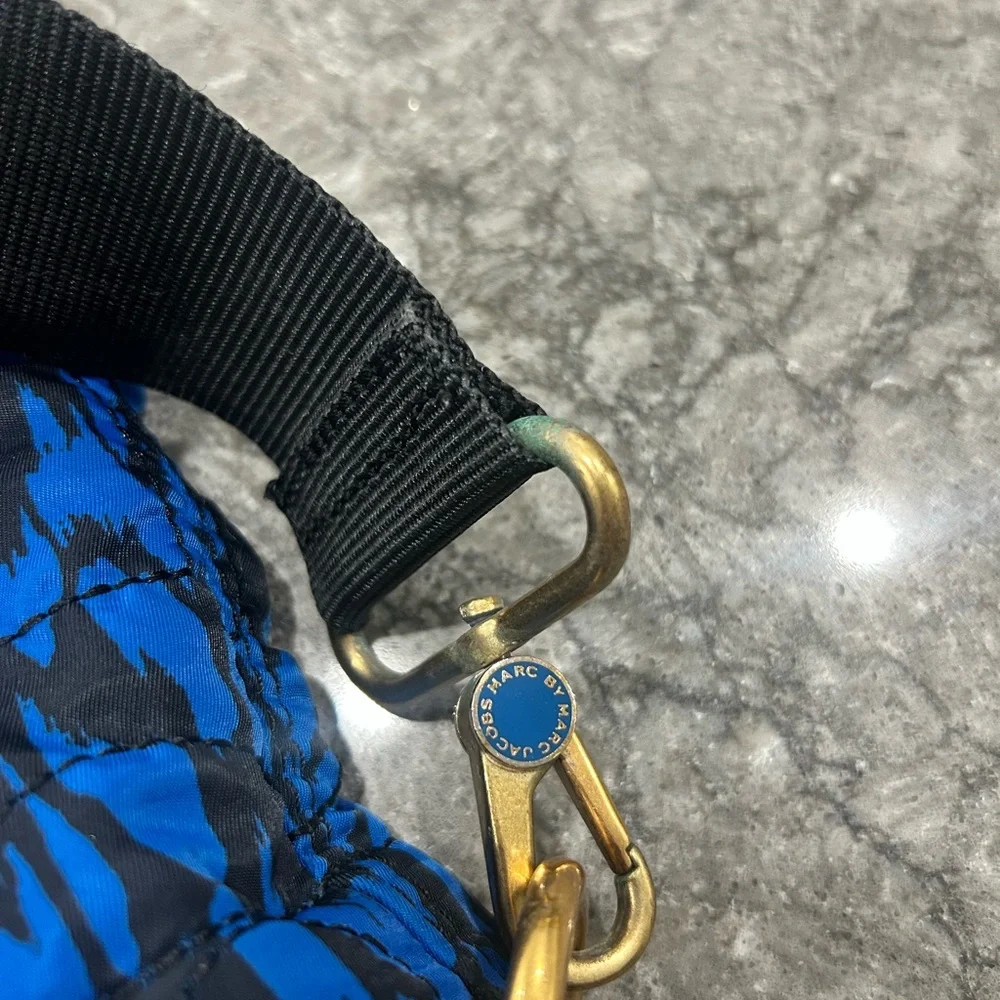 Marc by Marc Jacobs Crossbody Diaper Bag - Picture 6 of 7